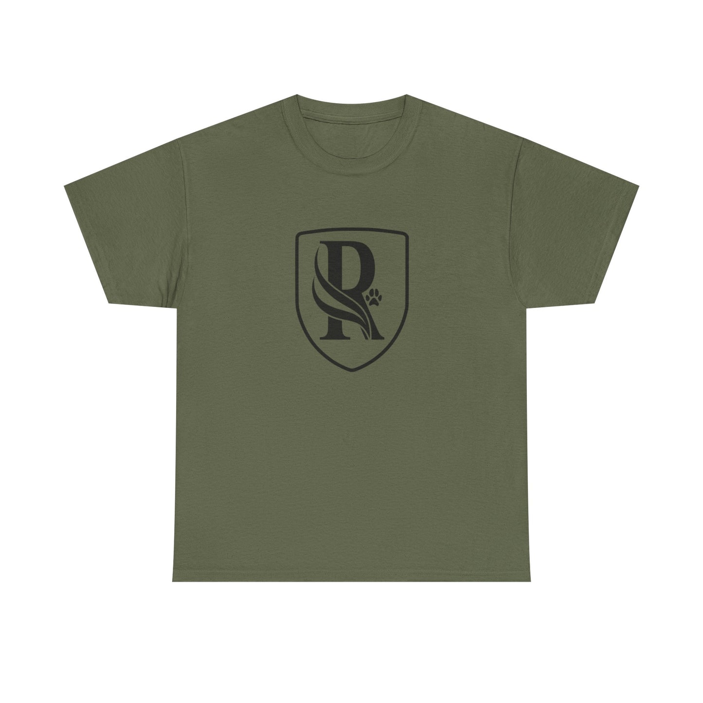 Rennsteighund Logo - Unisex Shirt