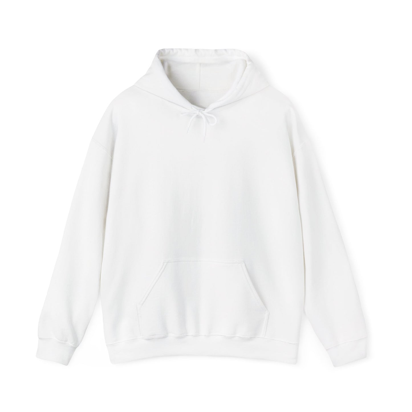 Hoodie  "Seite an Seite" Cozy Outdoor Pullover-Unisex