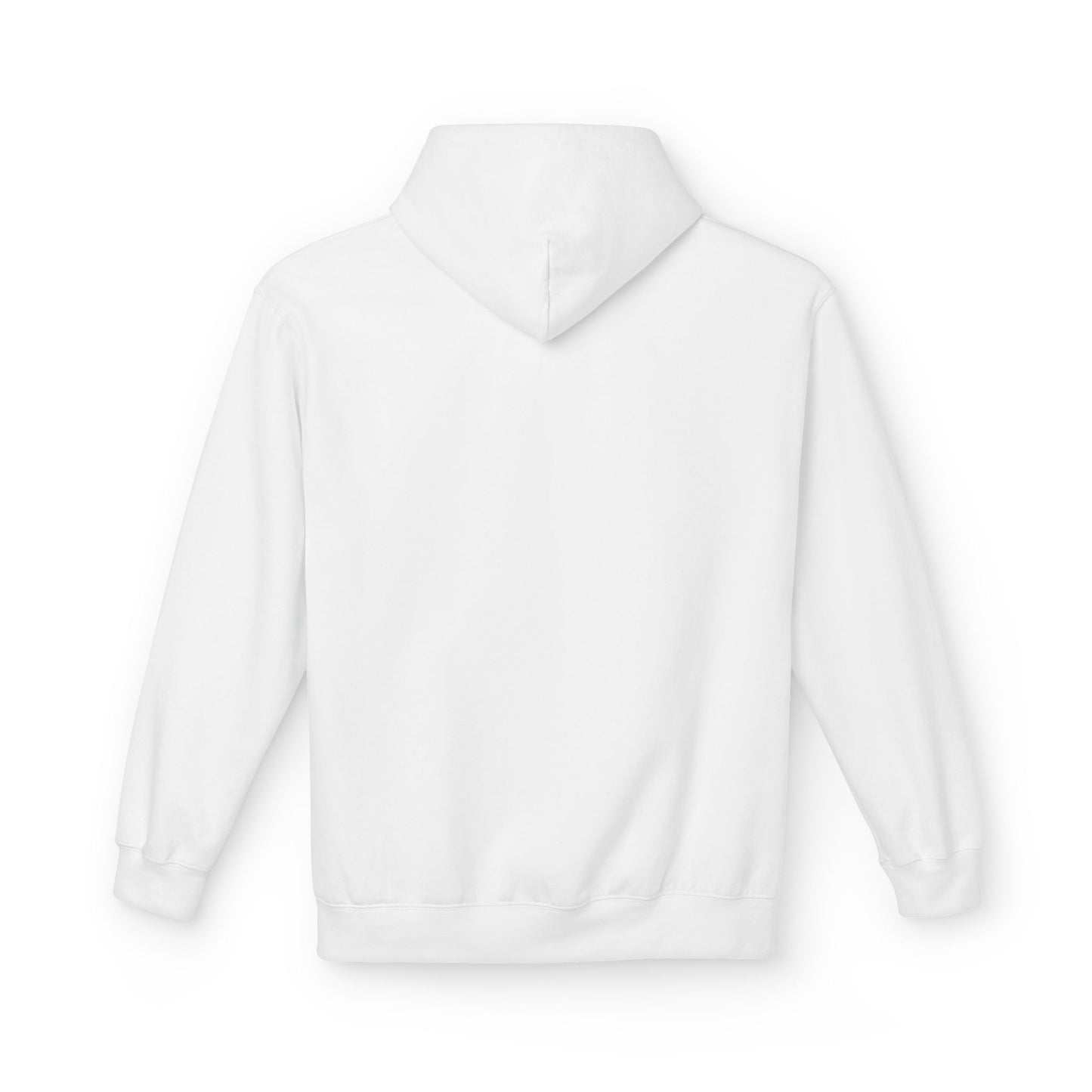 Vintage Hoodie — „Natur.Mensch.Hund“ -Unisex
