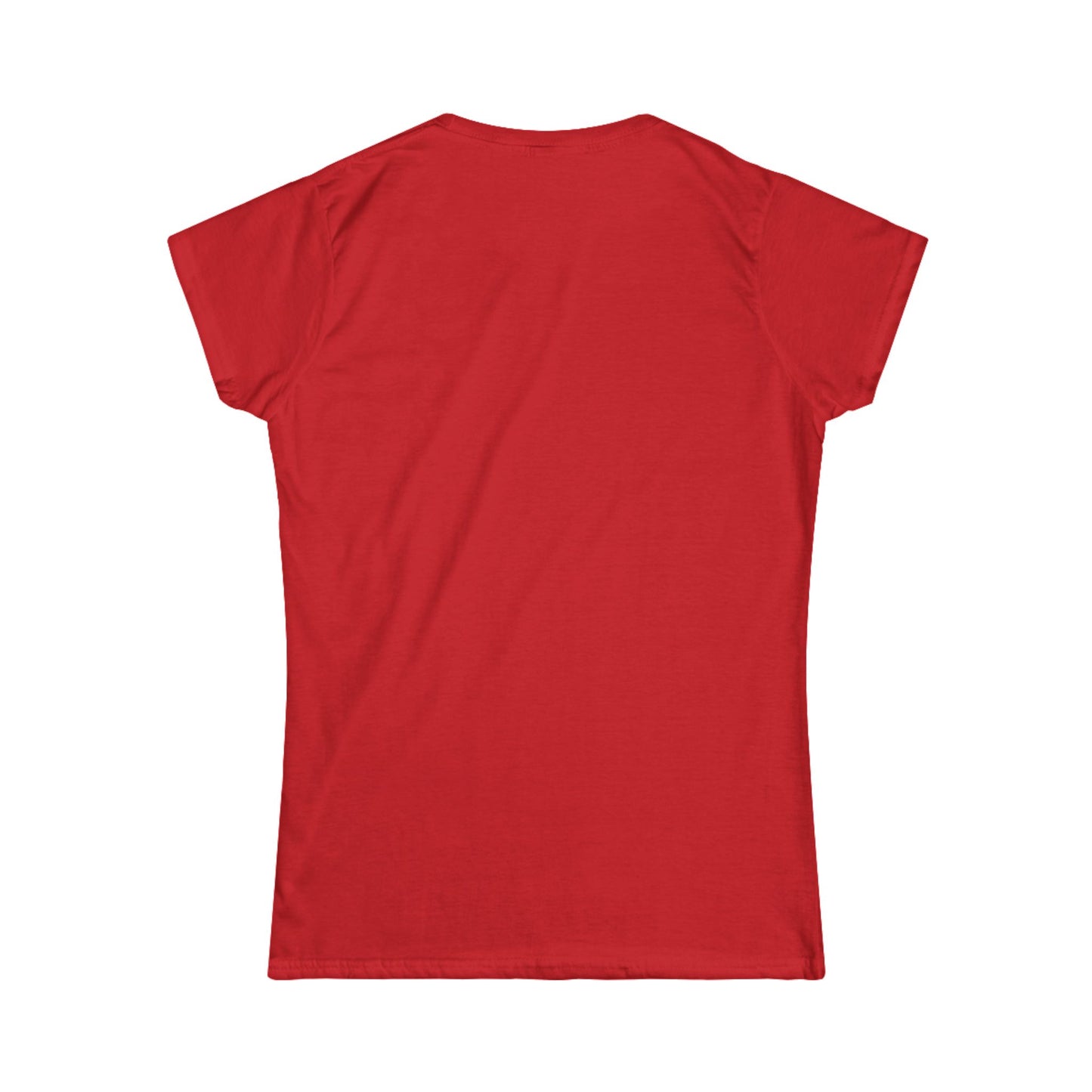 Damen-Shirt „Pfoten statt Probleme“ – Pfotenprint