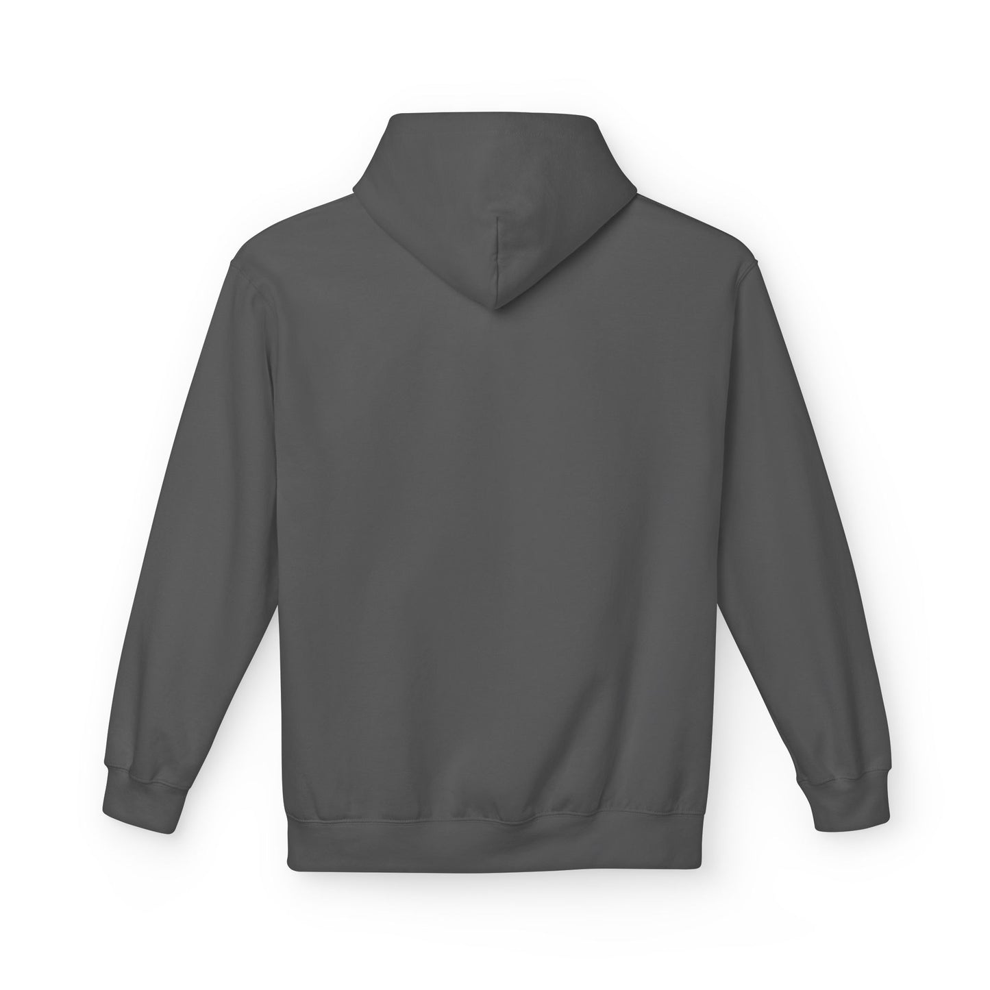 Vintage Hoodie — „Natur.Mensch.Hund“ -Unisex
