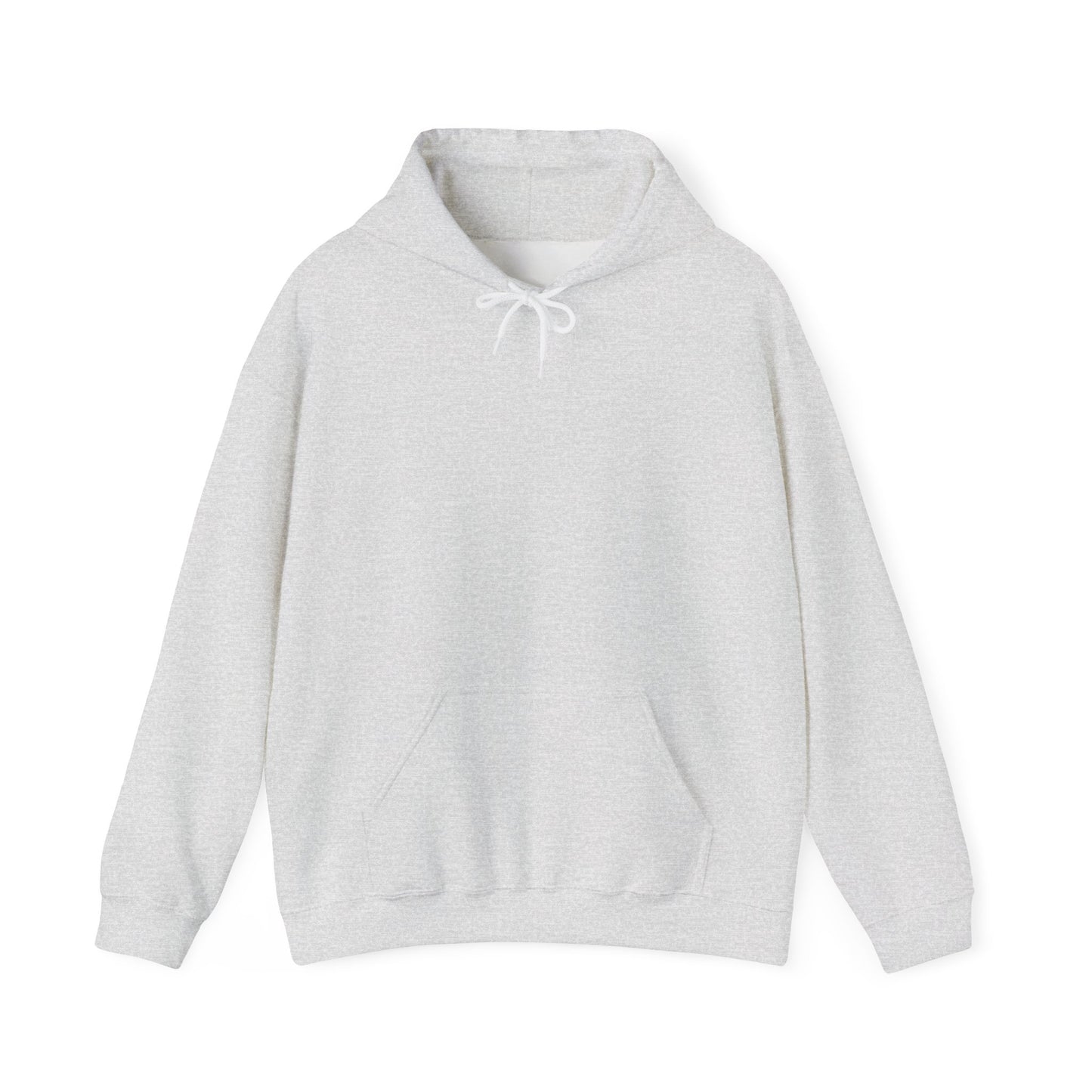 Hoodie  "Seite an Seite" Cozy Outdoor Pullover-Unisex