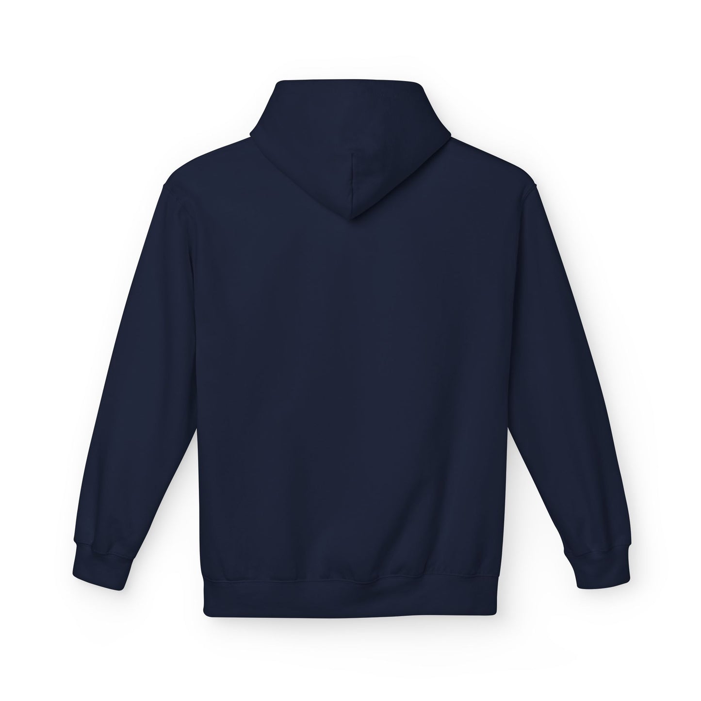 Vintage Hoodie — „Natur.Mensch.Hund“ -Unisex