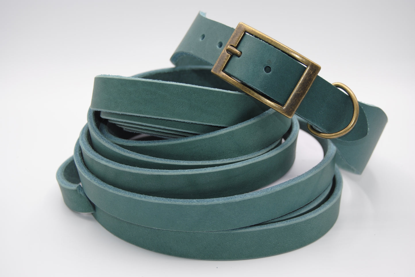 Halsband Modell "Terra"