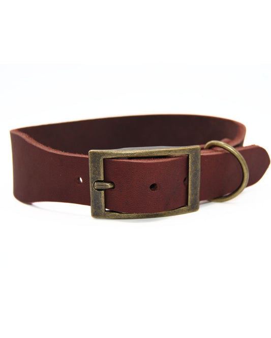 Halsband Modell "Terra"