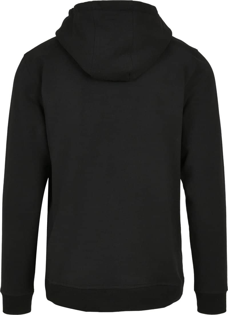 Rennsteighund Hoodie – Logo Edition Herren + Damen