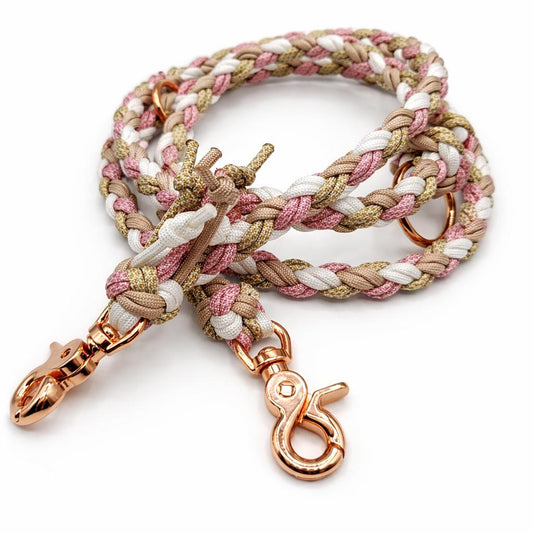 Hundeleine Light Spring