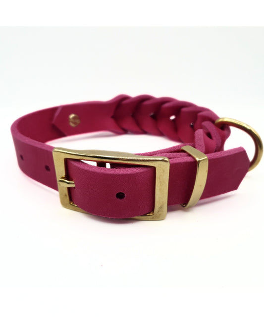 Halsband Modell "Waldläufer"