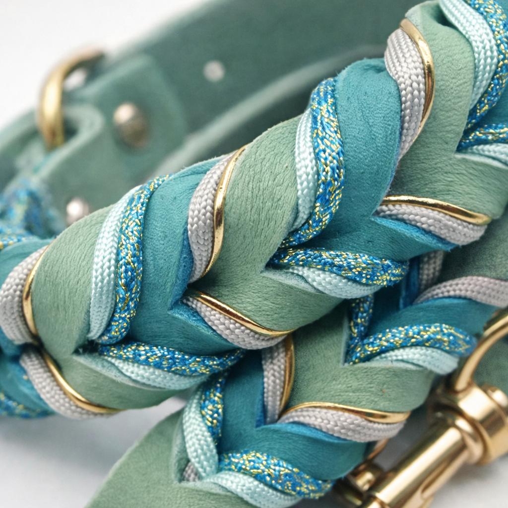 Modell Turquoise Dream