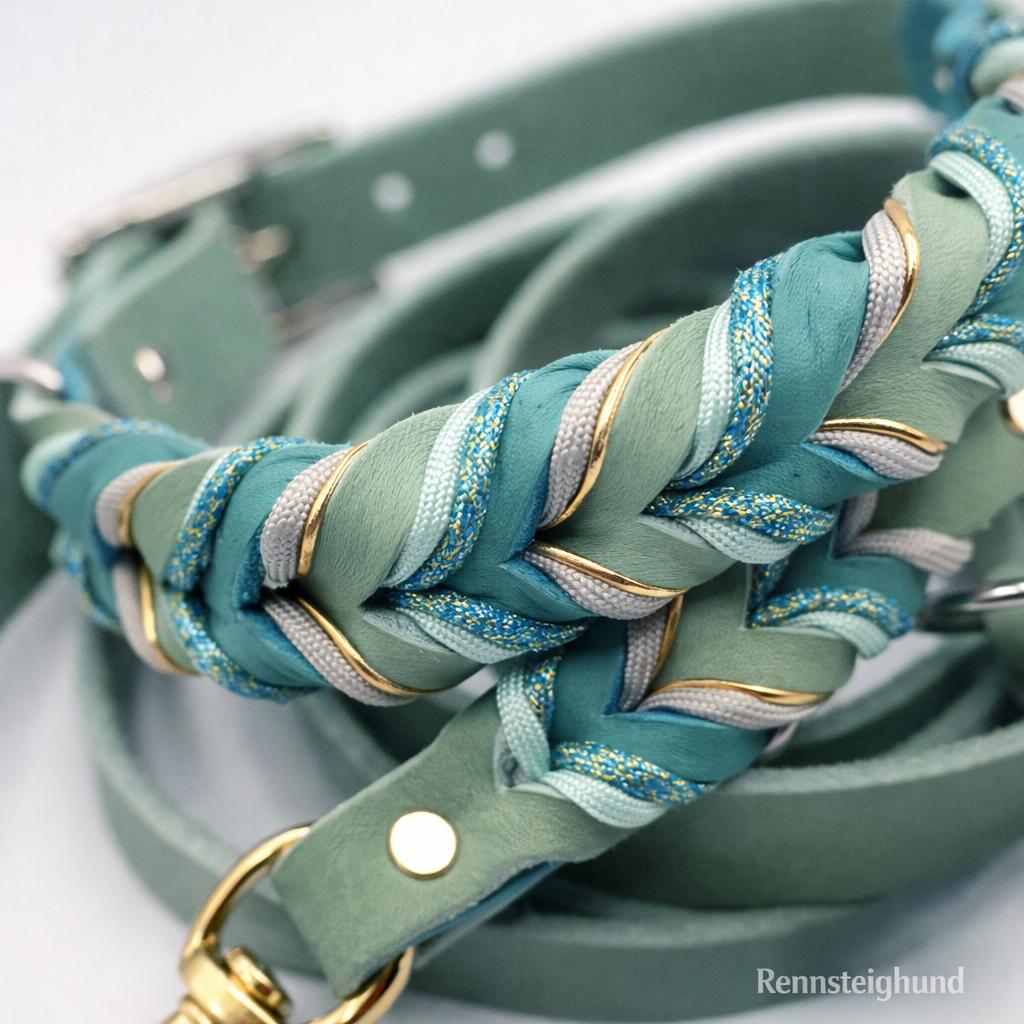 Modell Turquoise Dream